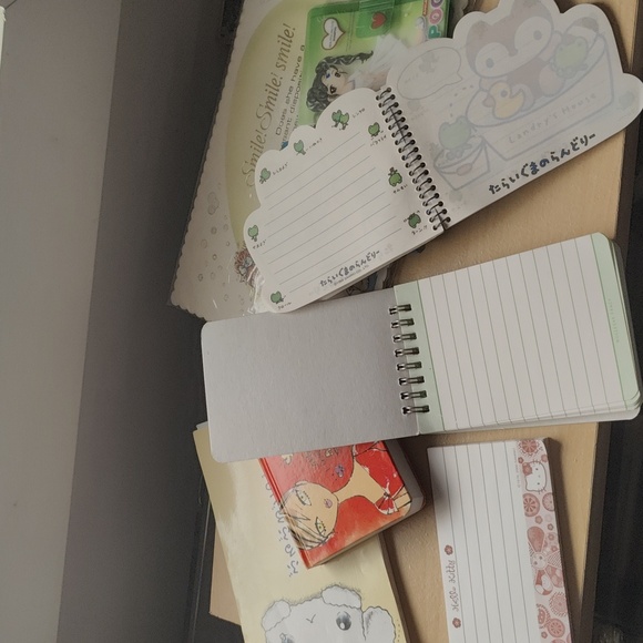 ⏰Y2K Mini Notebooks - Picture 5 of 8